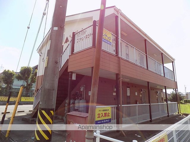 Surplus Oneファンタジーの外観写真
