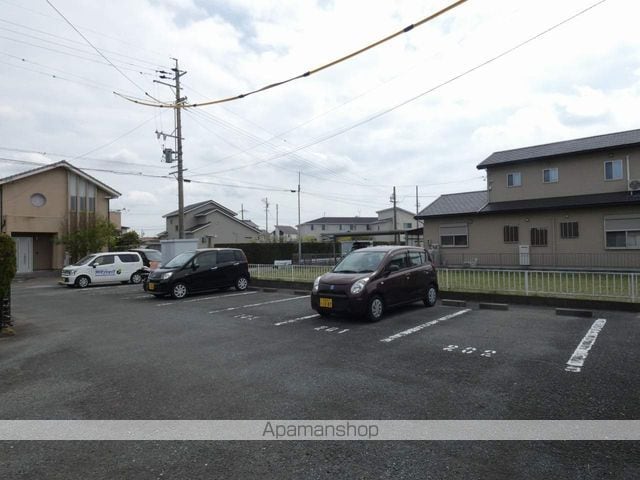 ファーストメイプルの外観写真