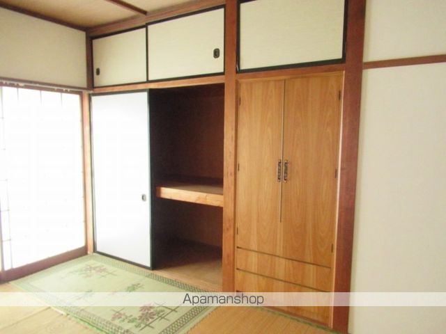 中屋敷荘の内装写真