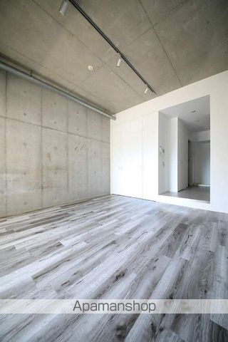 ARDENTOWER南堀江の内装写真
