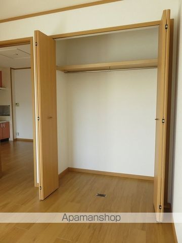 ソレアードの内装写真