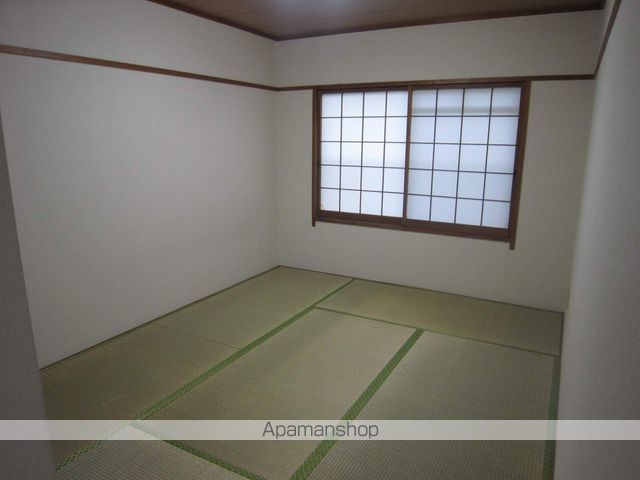 ハイツリバーサイドの内装写真