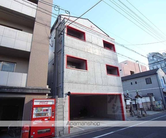 ビエントの外観写真