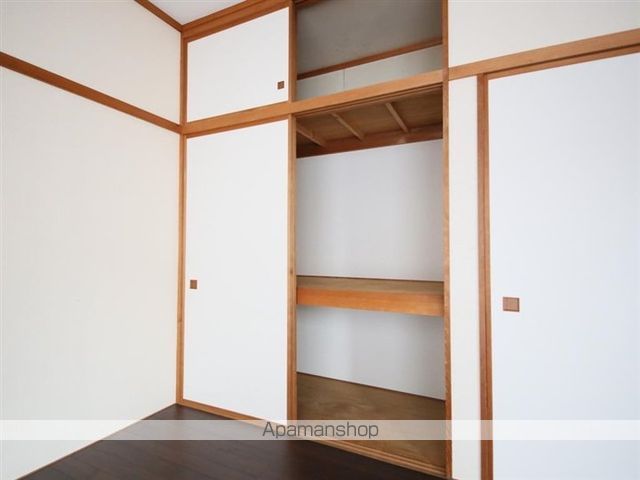 ハイム中山の内装写真