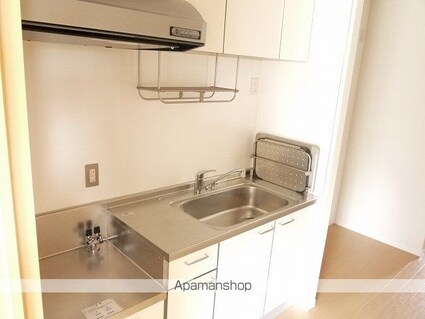 ベルテ渚[1K/40.5m2]のその他内装2