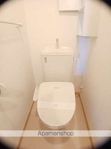 秋桜ミディの内装写真