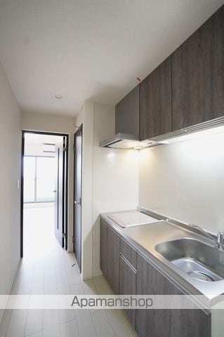FUJIPALACE阪急吹田駅南III番館の内装写真
