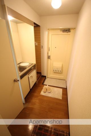 東和マンションの内装写真