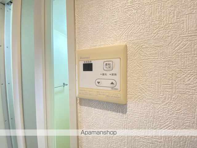 ベリエ井尻の内装写真