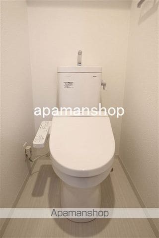 レオンコンフォートNAMBAリオの内装写真