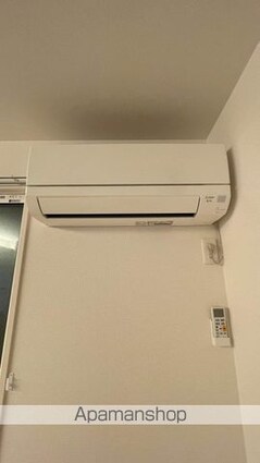 Ｄフラット大和田[1LDK/39.51m2]のその他設備