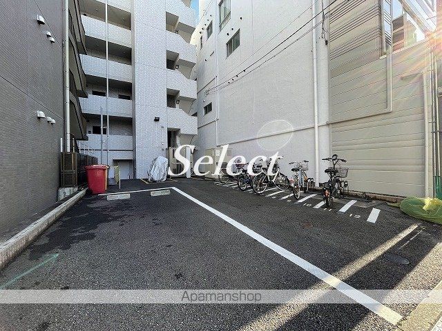 ソナーレ横浜の外観写真