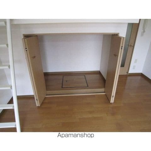ノーブル香澄の内装写真