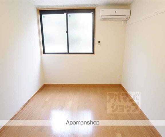 レオパレスドムス花園の内装写真