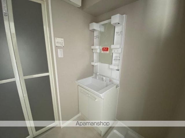 calmeの内装写真