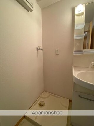 フォンターナ伏石Ａ・Ｂ棟[1LDK/33.39m2]の内装2