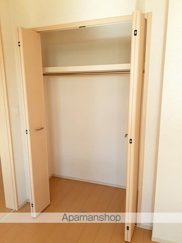 S・グランツ Aの内装写真
