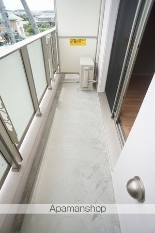 アヴニールの内装写真