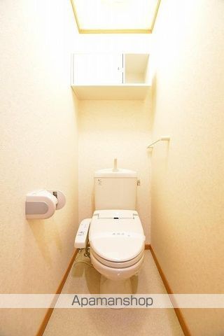 エリア21DefiIIの内装写真