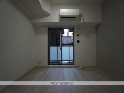 愛知県名古屋市東区葵２丁目[1K/24.62m2]のリビング・居間