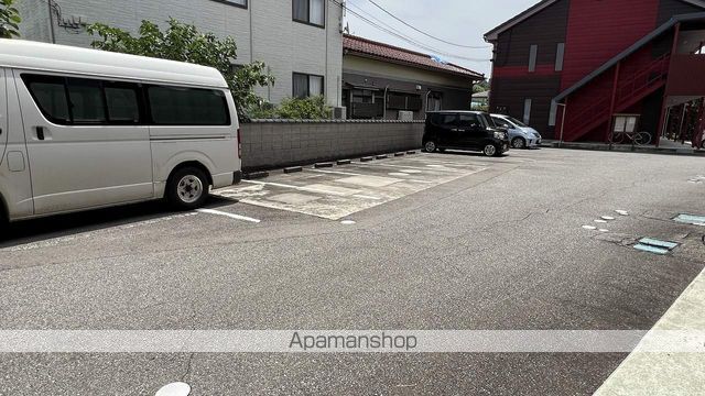 スカイヒルズB棟のその他写真