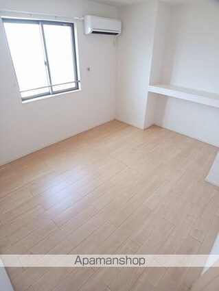 フォレストパーク・九番館[1LDK/42.06m2]のその他内装