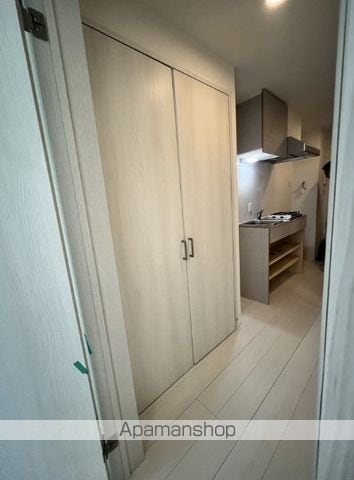 アンベリール東高円寺の内装写真