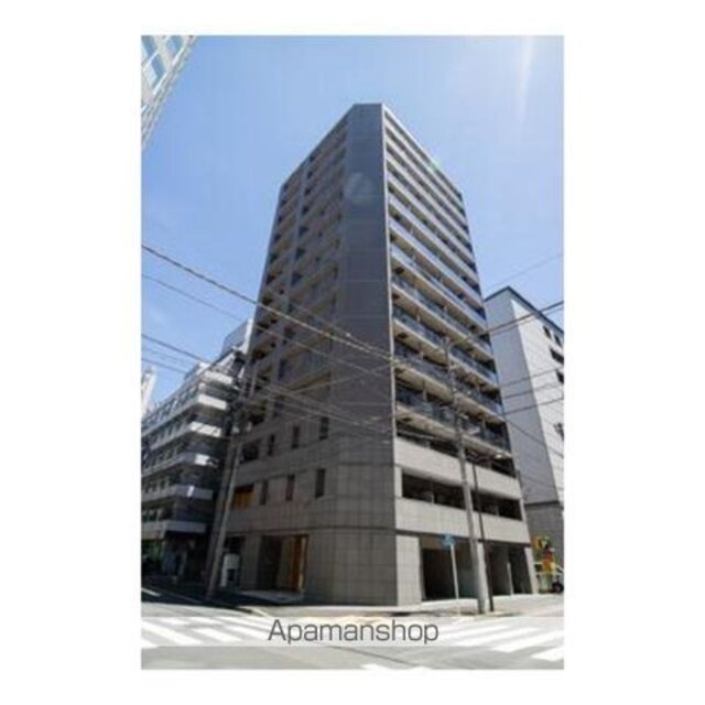 ＣＩＴＹ　ＣＵＲＲＥＮＴ大手町[1R/29.98m2]の外観1