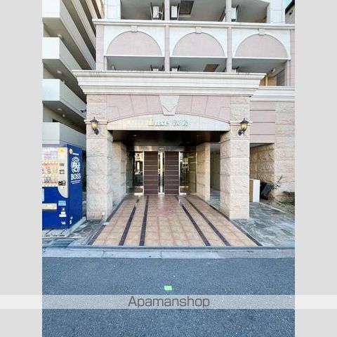 JMFレジデンス大阪淡路のその他写真