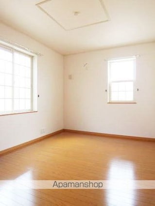 東京都昭島市緑町２丁目[1LDK/48.39m2]の内装1