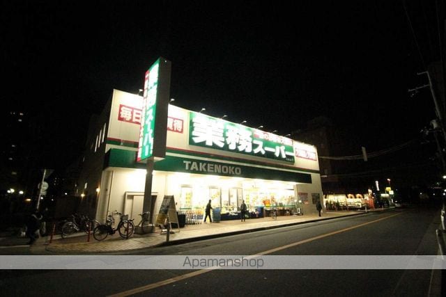 コンフォリア江坂広芝町の周辺写真