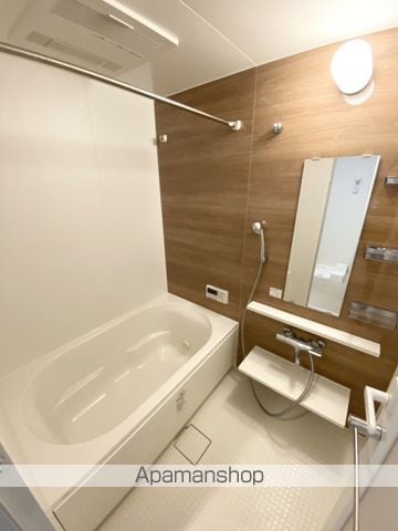 KGソフィアアベノ播磨町の内装写真