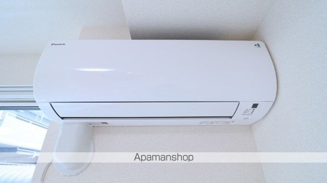 CasaWestの内装写真