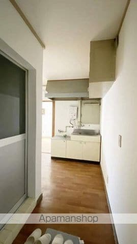 サンジェルマン番町の内装写真