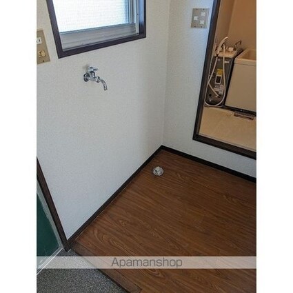 東京都立川市富士見町５丁目[2DK/36m2]の内装1