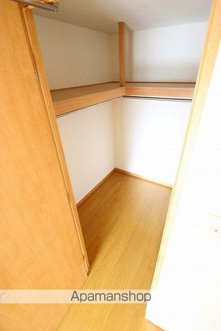 ブリランテふじみ野の内装写真