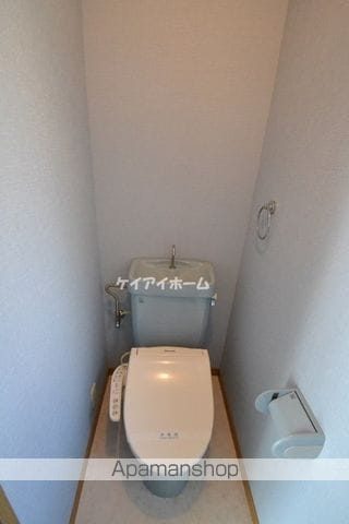 グランマ中野IIの内装写真