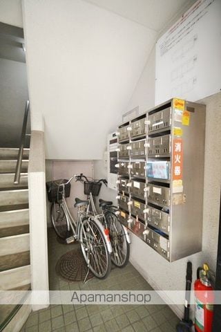 樹宝マンションのその他写真