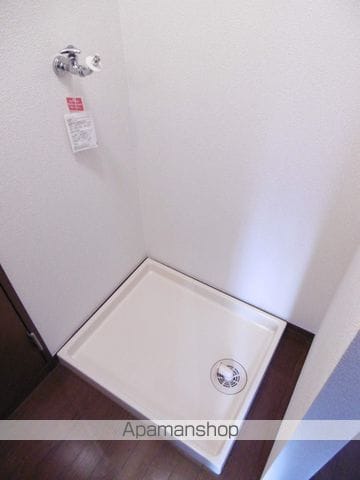 プレジオOHIIIの内装写真