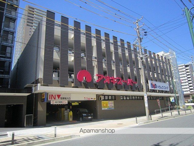 HMT東岡崎の周辺写真