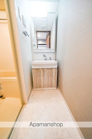 S−RESIDENCE天満GRACISの内装写真