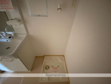 プリートアルバⅡ[2LDK/62.45m2]の内装1