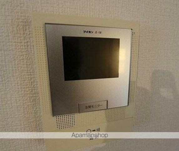 コーポプレジールの内装写真
