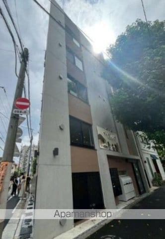 ALETTA野方の外観写真