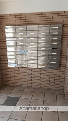 カスタリア中野[1R/36.94m2]の内装4