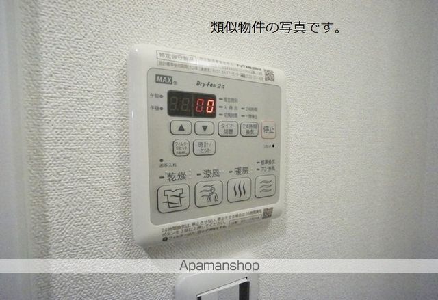 プレサンスNAGOYAシティオの内装写真