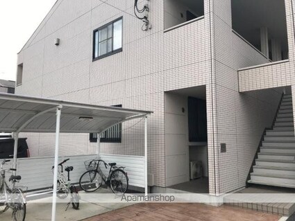 アドヴァンスⅠ[1LDK/44.5m2]の外観3