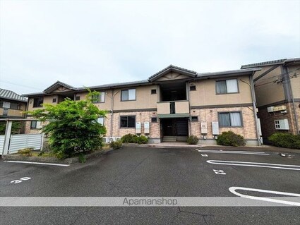 パミドール・ルーチェ　Ｂ棟[2LDK/53.76m2]の外観2