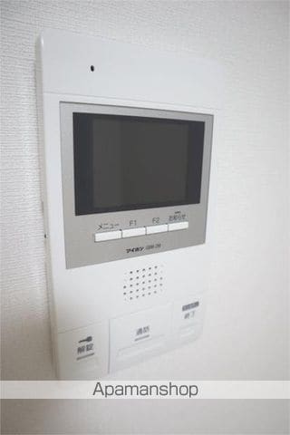 フラクタス尾浜の内装写真