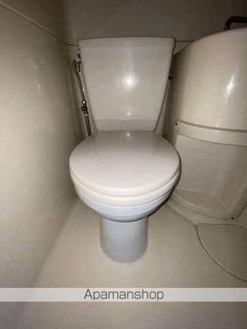 田所コーポ Aの内装写真